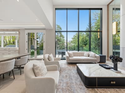 Luxury estate at 117 Yonge Boulevard, Toronto, ON — photo 16