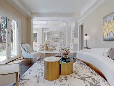 Luxury estate at 4 Sandfield Road, Toronto — photo 15