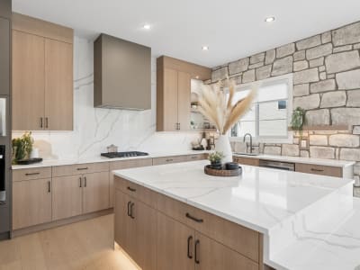 Luxury estate at 507 Waterford Rise, Chestermere, AB — photo 20