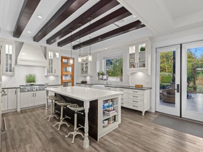 Luxury estate at 8486 Harvie Road, Surrey, BC — photo 16