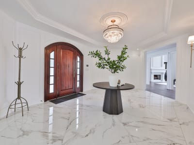 Luxury estate at 1257 Tecumseh Park Drive, Mississauga, ON — photo 3