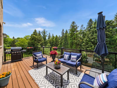 Luxury estate at 6628 Rothschild Trail, Mississauga, ON — photo 16