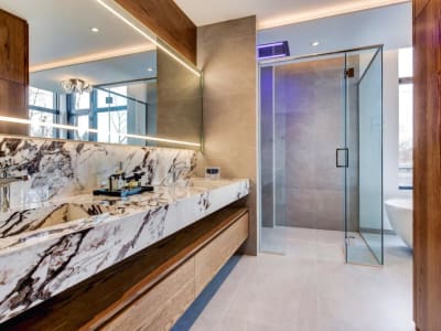 Luxury estate at 45 Place Kathleen Laing, Dorval, QC — photo 15
