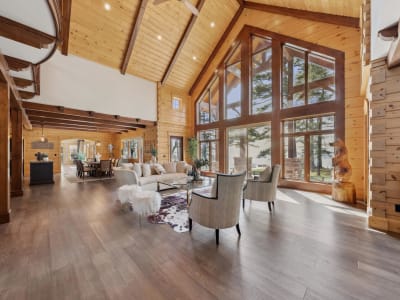 Luxury estate at 27440 Cedarhurst Beach Road, Brock, ON — photo 57