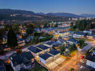 Luxury estate at 2717 Henry Street, Port Moody, BC — photo 28