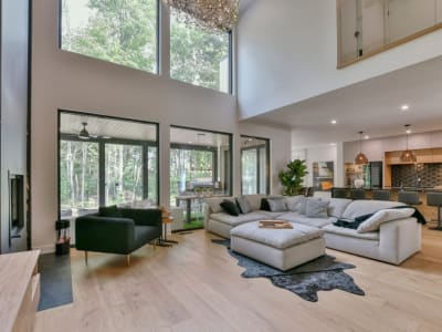 Luxury estate at 4 Rue Du Granier, Blainville — photo 7