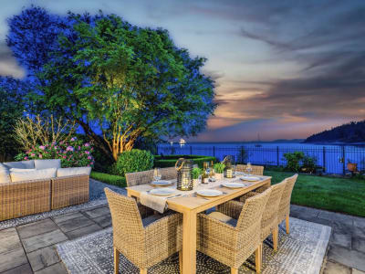 Luxury estate at West Vancouver, BC, BC — photo 2