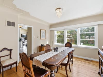 Luxury estate at 9107 118 Street Northwest, Edmonton, AB — photo 22