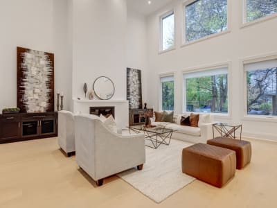 Luxury estate at 102 Cumming Court, Hamilton, ON — photo 22