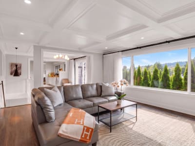 Luxury estate at 39726 Government Road, Squamish, BC — photo 1