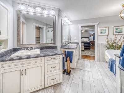 Luxury estate at 158 Gleneagles View, Cochrane, AB — photo 20