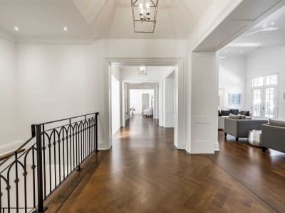 Luxury estate at 4388 Vandorf Sideroad, Whitchurch-Stouffville, ON — photo 11
