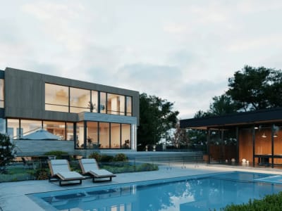 Luxury estate at Toronto, ON — photo 3