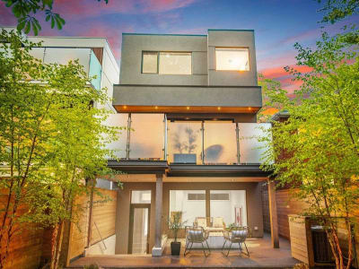 Luxury estate at 66 Courcelette Road, Toronto — photo 11