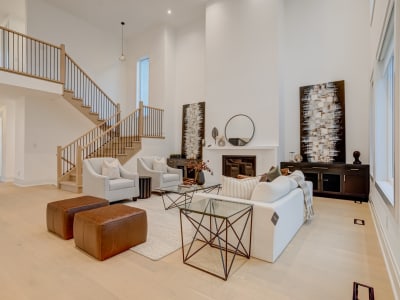 Luxury estate at 102 Cumming Court, Hamilton, ON — photo 23