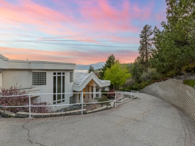 Luxury estate at 5205 Buchanan Road, Peachland, BC — photo 25