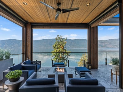 Luxury estate at 1524 Marble Ledge Drive, Lake Country, BC — photo 17