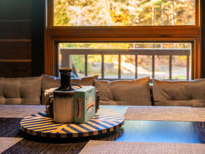 Luxury estate at 1374 Purbrook Road, Bracebridge, ON — photo 22