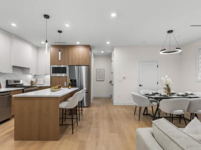 Luxury estate at 435 East 47th Avenue, Vancouver, BC — photo 5