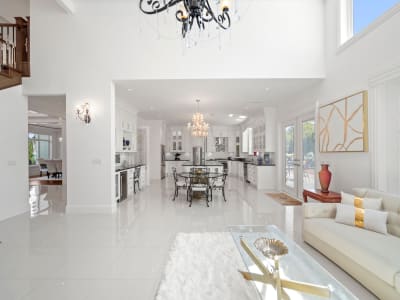 Luxury estate at 4120 Westminster Highway, Richmond, BC — photo 12