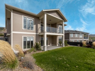 Luxury estate at 1796 Tower Ranch Boulevard, Kelowna, BC — photo 20