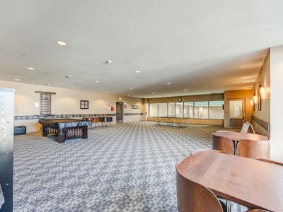 Luxury estate at 99 Spruce Place Southwest #2102, Calgary, AB — photo 14