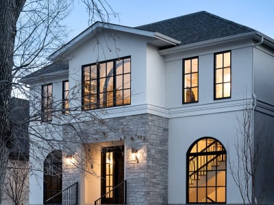 Luxury estate at 109 Roxboro Road Southwest, Calgary, AB — photo 4