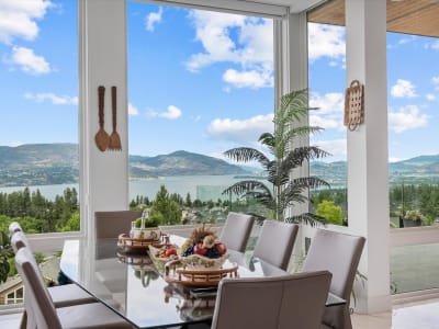 Luxury estate at 449 Swan Drive, Kelowna, BC — photo 10
