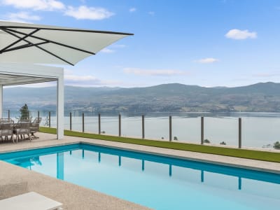 Luxury estate at 1384 Pinot Noir Drive, West Kelowna, BC — photo 40