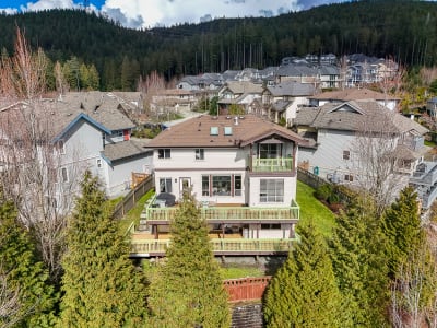 Luxury estate at 113 Cranberry Court, Port Moody, BC — photo 31