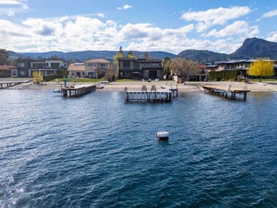 Luxury estate at 5818 Dale Avenue, Summerland, BC — photo 33
