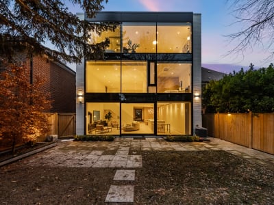 Luxury estate at 188 Montclair Avenue, Toronto, ON — photo 37