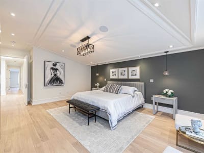 Luxury estate at 12 Pembury Avenue W, Toronto — photo 11