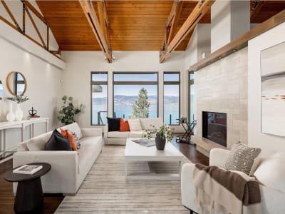 Luxury estate at 5560 Lakeshore Road, Kelowna, BC — photo 10