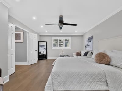 Luxury estate at 807 Indian Road, Mississauga, ON — photo 17