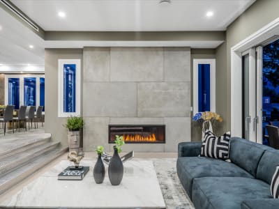 Luxury estate at 594 Craigmohr Drive, West Vancouver — photo 5