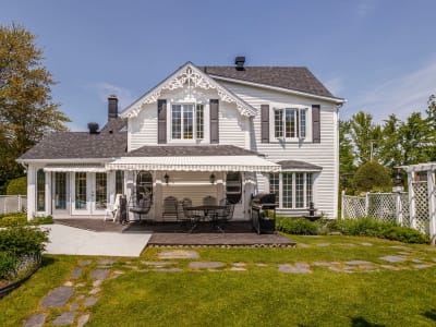 Luxury estate at 1966 Rue Prospect, Sherbrooke, QC — photo 26
