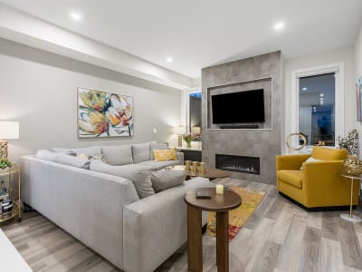 Luxury estate at 4832 21 Ave NW, Calgary, AB — photo 10