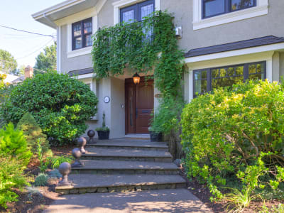 Luxury estate at 1517 Maud Street, Victoria, BC — photo 60