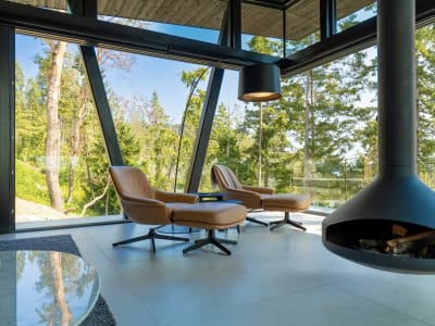 Luxury estate at Lots 3-4 Sharpes Bay Road, Powell River, BC — photo 34