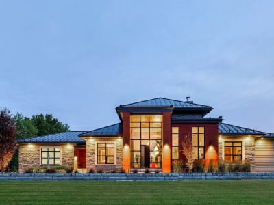 Luxury estate at 1040 Quigley Hill Road, Ottawa — photo 20