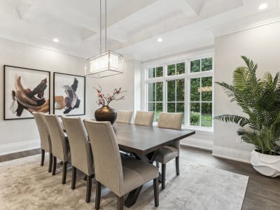 Luxury estate at 2606 Harvest Moon Lane, Burlington, ON — photo 18