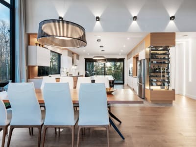 Luxury estate at 43 Ch de la Promenade, Lac-Beauport — photo 14