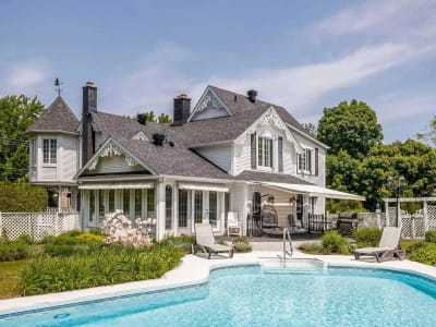 Luxury estate at 1966 Rue Prospect, Sherbrooke, QC — photo 19