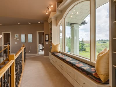 Luxury estate at 262060 Range Road 33, Rocky View, AB — photo 23