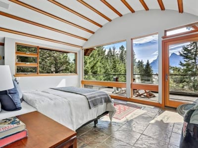 Luxury estate at 34 Juniper Ridge, Canmore — photo 15