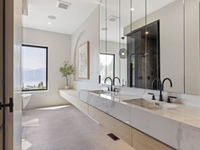 Luxury estate at 120 Sunset Boulevard, Vernon, BC — photo 31