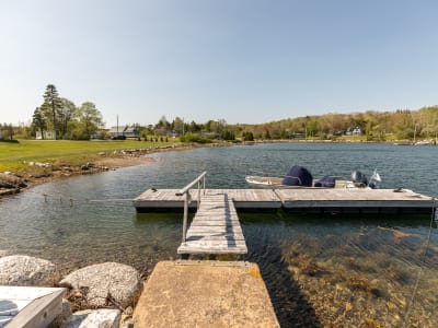 Luxury estate at 91 Marriotts Cove Road West, Chester Basin, NS — photo 21