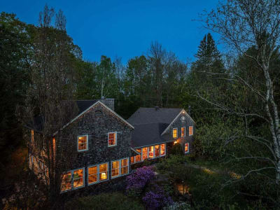Luxury estate at 138 Rue Pattee, Magog, QC — photo 43