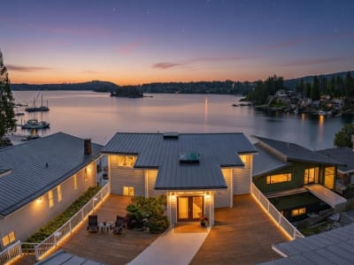 Luxury estate at 4705 Belcarra Bay Rd, Belcarra, BC — photo 36